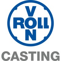 vonRoll casting ag Logo