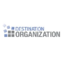 Destination Organization Logo