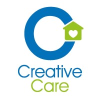 Creative Care (East Midlands) Ltd Logo