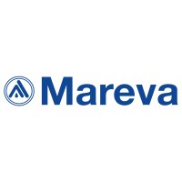 MAREVA PISCINES ET FILTRATIONS Logo
