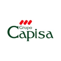 Grupo Capisa Gestión y Servicios Logo