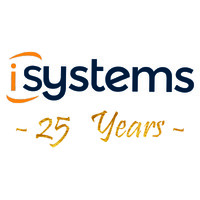iSystems Industries Logo