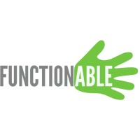 FUNCTIONABLE Logo