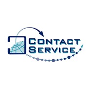 ContactServicePeru Logo