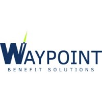Waypoint Benefit Solutions Logo