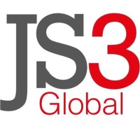 JS3 Global Logo