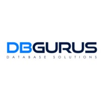 DB Gurus Logo