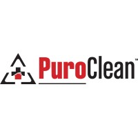 PuroClean of Broken Arrow Logo
