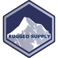 Rugged Supply Logo