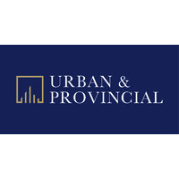 Urban & Provincial Logo