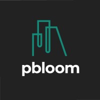 PBloom Group of Companies Logo