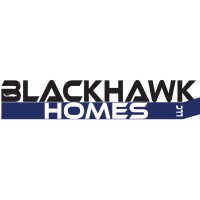 Blackhawk Homes, LLC Logo