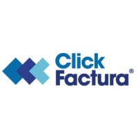 Click Factura ® Logo