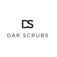 Dar Scrubs Logo