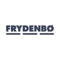 Frydenbø Marine AS Logo