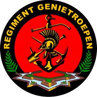 Regiment Genietroepen Logo