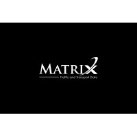 Matrix Traffic and Transport Data Logo
