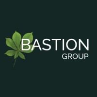 Bastion Group Logo