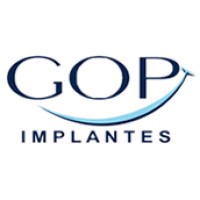 GOP Implantes Logo