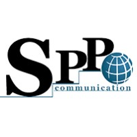 SPP Communication Logo
