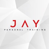 JAY PERSONAL TRAINING Logo