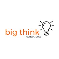 Big Think Consultores Logo