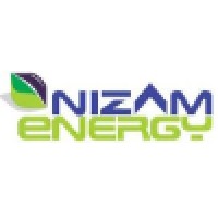 Nizam Energy Pvt Ltd Logo