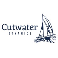Cutwater Dynamics, Inc. Logo