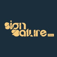 Studio Signature Films Logo