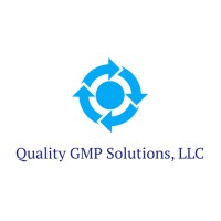 Quality GMP Solutions, LLC Logo