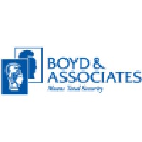 Boyd & Associates Logo