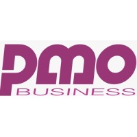 PMO Business Logo