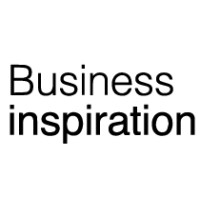 Business Inspiration Logo