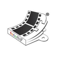 FotoFlip Logo