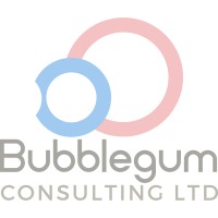 Bubblegum Consulting Ltd Logo