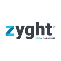 ZYGHT | HSEQ Technology Logo