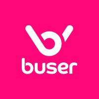 Buser Brasil Logo