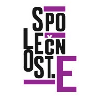 Společnost E / Czech Epilepsy Association Logo