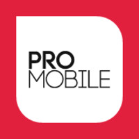 Pro Mobile Logo