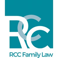 RCC Family Law Logo