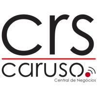 Caruso Central de Negócios Logo