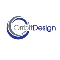 Orrbit Product Deisgn LLC Logo