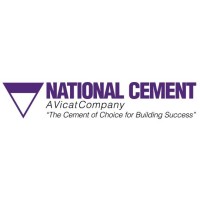 National Cement of Alabama, Inc. Logo