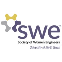 UNT Society of Women Engineers Logo