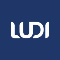 LUDI Consultoria Logo