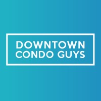 Downtown Condo Guys, Inc. Logo