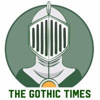 The Gothic Times Logo