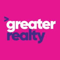 Greater Realty Logo