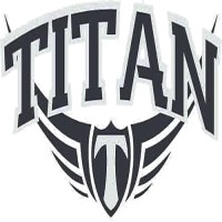 Titan Chiropractic & Sports Performance Logo