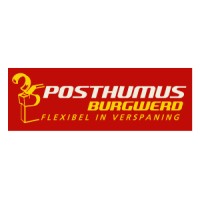 Posthumus Burgwerd Logo